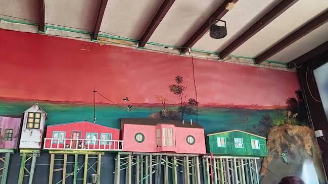 La Descarriada - Castro