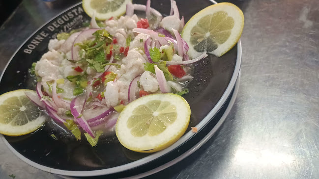 Opinii despre Cocineria El Pinguino. Local 39-C în Puerto Montt - Gastronomía y hostelería