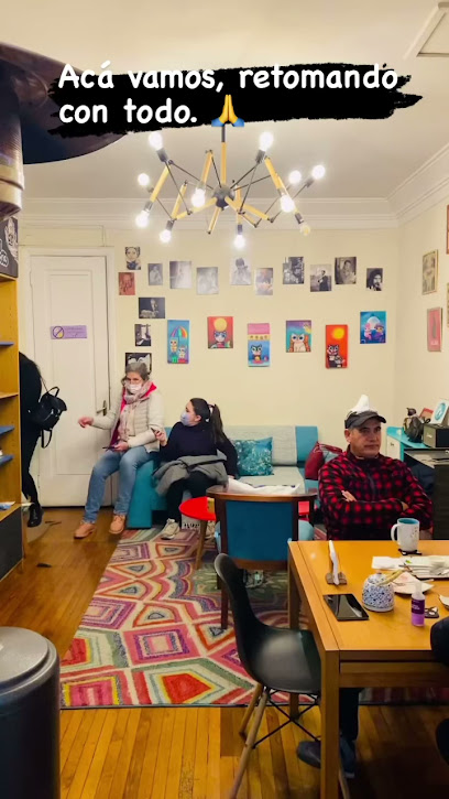 Tetería Cleopatra Chile