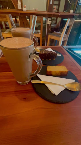 Reviews of Xoco Por Ti - Chocolate Bar-cafetería in Providencia - Gastronomía y hostelería