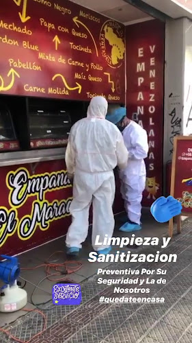 Empanadas El Maracucho - Gastronomía y hostelería