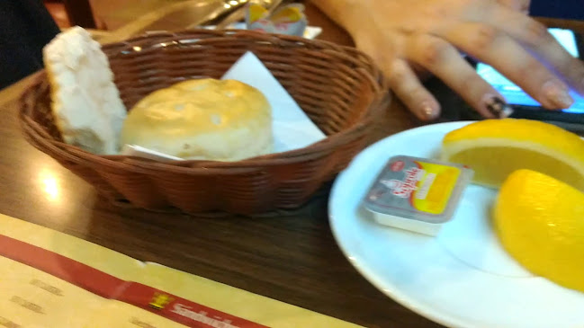 Reviews of Café Colonia in Santiago - Gastronomía y hostelería