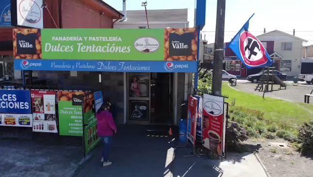 Dulces Tentaciones