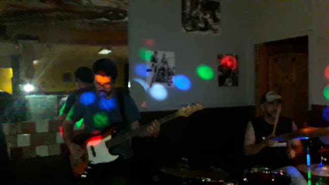 Templo Restobar - Gastronomía y hostelería