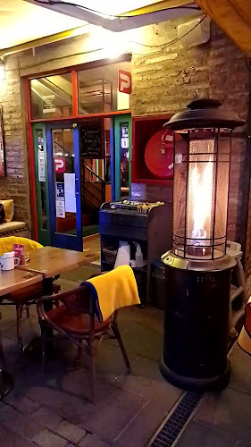 La Casa en el Aire - Gastronomía y hostelería