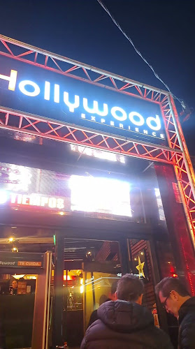 Hollywood Experience Reñaca - Valparaíso