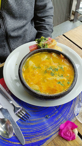 Opinii despre Restaurant Fauna în Valparaíso - Gastronomía y hostelería