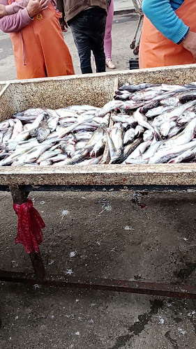 Restaurant Como En Casa - Valparaíso