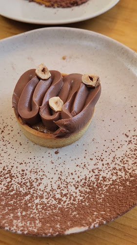 Reviews of Ambrosia Restaurant in Santiago - Gastronomía y hostelería