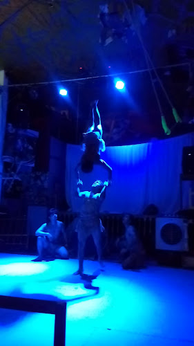 Pub Restaurante "Rincón Guachaca" - Gastronomía y hostelería