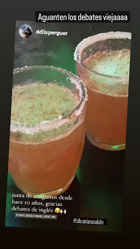 Opinii despre Bar El Bosque în Providencia - Gastronomía y hostelería