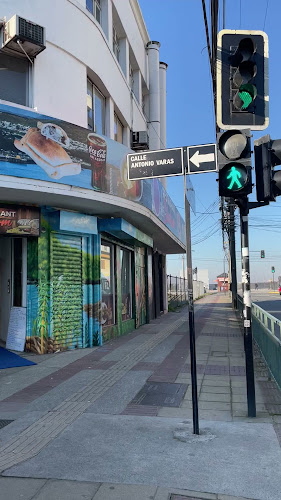 Restaurante Shalom - Puerto Montt