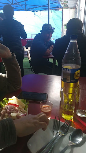 Opinii despre Restaurante Imperio del Sol în Lo Prado - Gastronomía y hostelería