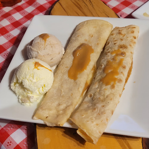 Opinii despre Encantos de Colliguay: Helados artesanales y venta de plantas ornamentales. în Quilpué - Gastronomía y hostelería