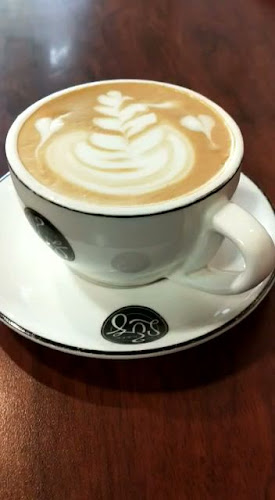 Reviews of Cafeteria Nuevo Sueño Té Akbar in Santiago - Gastronomía y hostelería