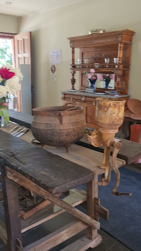 Cam. La Hacienda 48, 2910000 Machalí, O'Higgins