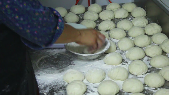 Violeta Patisserie Open Times