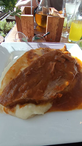 Reviews of Restaurante La Casa de la Abuela in Valparaíso - Gastronomía y hostelería