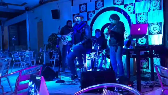 Reviews of Cafe del centro in Ovalle - Gastronomía y hostelería