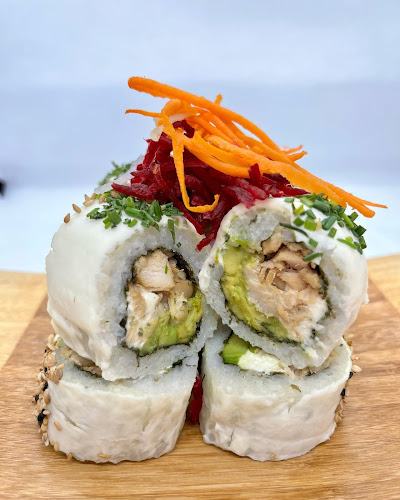 Akato Sushi - Maipú