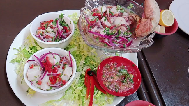 Opinii despre Restaurant Sol de Mar în Quilpué - Gastronomía y hostelería