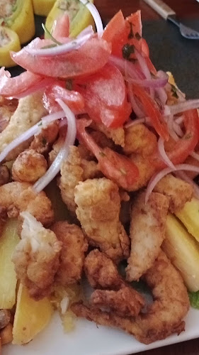 Opinii despre Hotoke Sushi în Recoleta - Gastronomía y hostelería