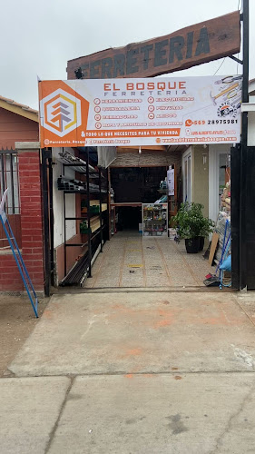 Panadería Nueva Galaxia Open Times