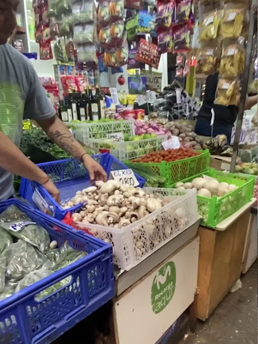 Comentarii opinii despre Vega Central de Santiago