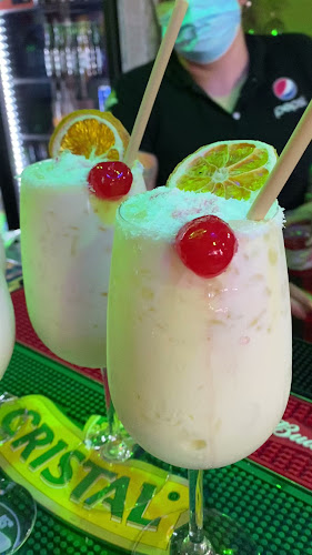 Restaurant y Pub Entre Jotes Open Times