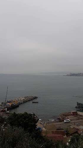 Horizonte Restorán ,San Pedro 120 caleta Higuerillas Concón - Gastronomía y hostelería