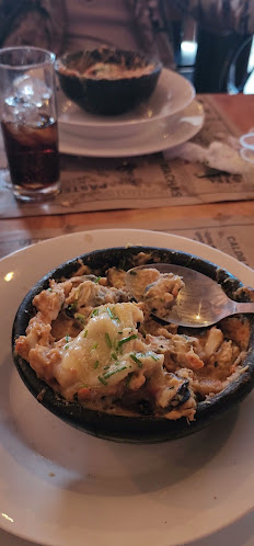 Reviews of Puertomadero Restaurant in Valparaíso - Gastronomía y hostelería