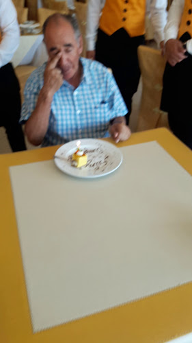 Restaurant Mamakuna (Quilicura) Open Times