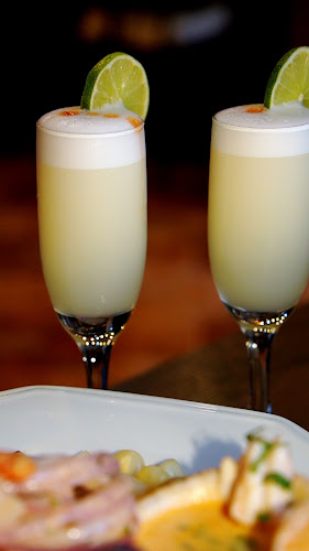 Restaurante Peruano Pantaleón (Teatinos) - Gastronomía y hostelería