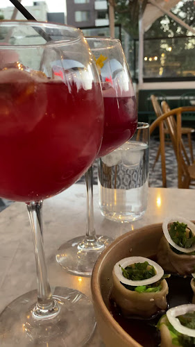 Opinii despre Gracielo Bar în Providencia - Gastronomía y hostelería