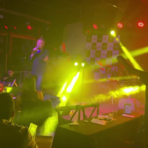 Opinii despre Soho Restaurant Melipilla în Melipilla - Gastronomía y hostelería