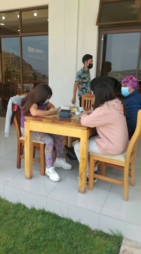 Caleta de Guayacán Open Times