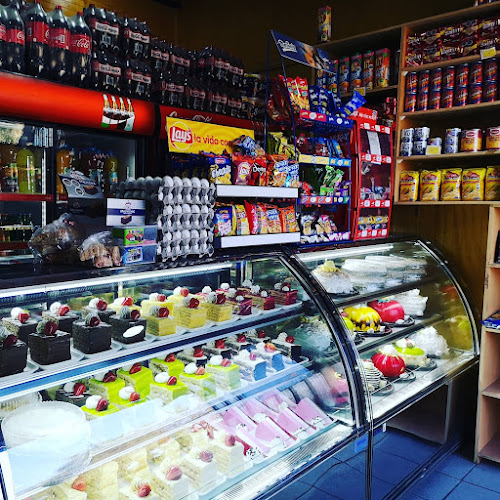 Comentarii opinii despre Pasteleria La Victoria