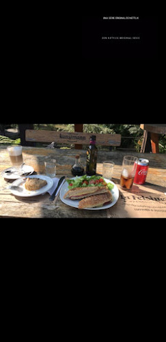 Cafetería La Felsinea, Pasteleria-comidas preparadas- Pizzeria - Gastronomía y hostelería