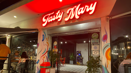 Tasty Mary