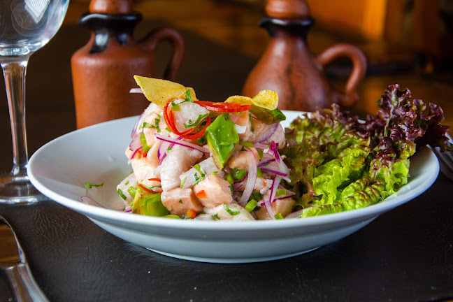 Opinii despre Restaurant Parrillada Argentina El Che Fabian în Concón - Gastronomía y hostelería