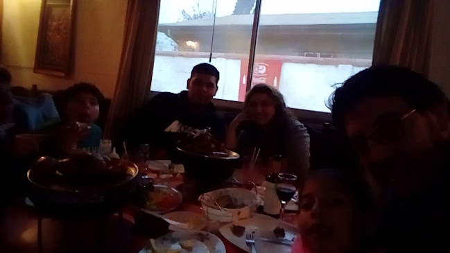 RESTAURANT PERUANO TAYTA MAMA - Penaflor