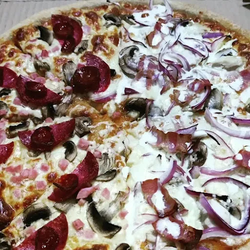 Opinii despre Pizzería Isabella în Ancud - Gastronomía y hostelería