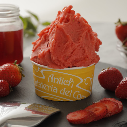 Antica Gelateria del Corso
