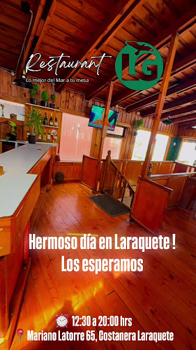 Mariano Latorre 65, Sector Playa de Laraquete Arauco Biobío CL, 4360000