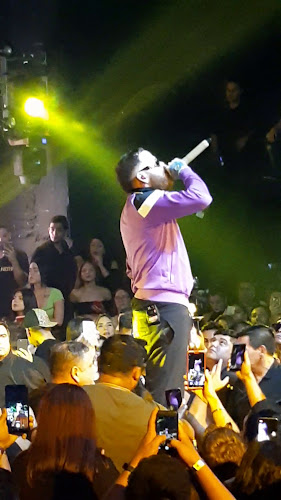 Opinii despre Costanera Club în Penaflor - Gastronomía y hostelería