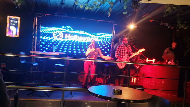 Opinii despre Hollywood Experience Reñaca în Valparaíso - Gastronomía y hostelería