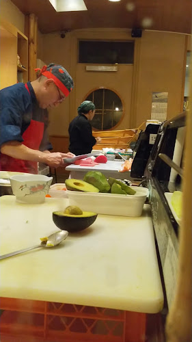 Comentarii opinii despre Restaurant Japón