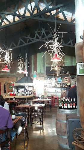 Opinii despre Ruta del Asador în Osorno - Gastronomía y hostelería