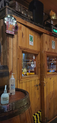 Manuel Bulnes 890, 4791345 Temuco, Araucanía