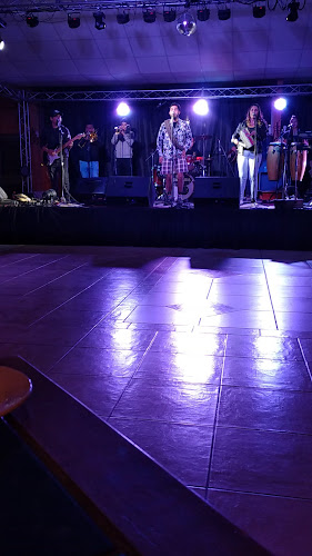 Restaurant, Hotel Y Centro De Evento Tierras Sol - Gastronomía y hostelería